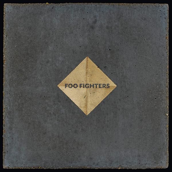 Foo Fighters - Sonic Highways - Amazon.com Music